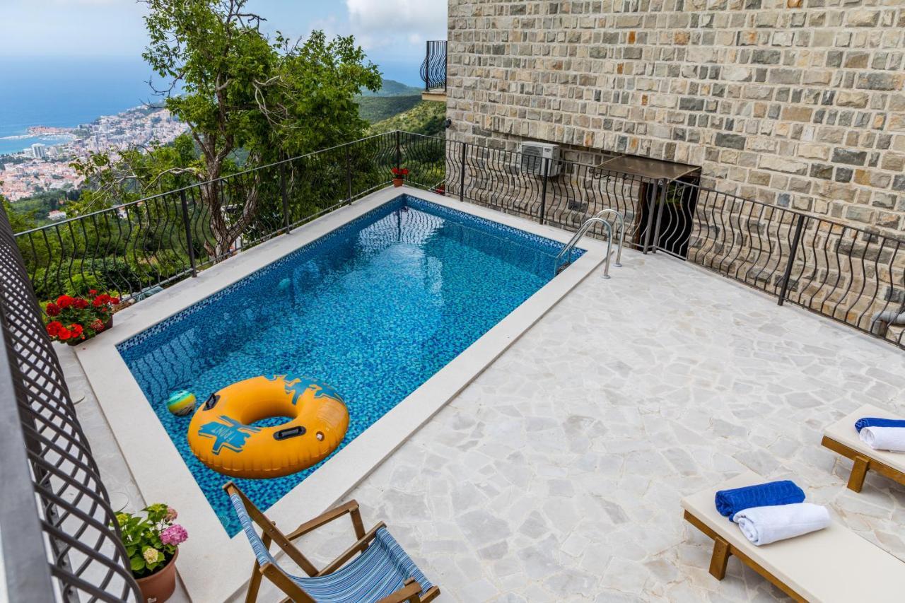 Villa Ladera Lapcici