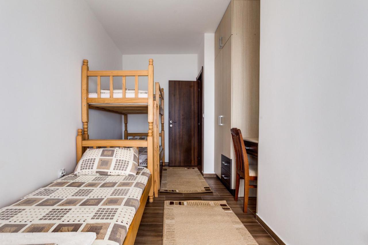 Villa Ladera Lapcici Budva