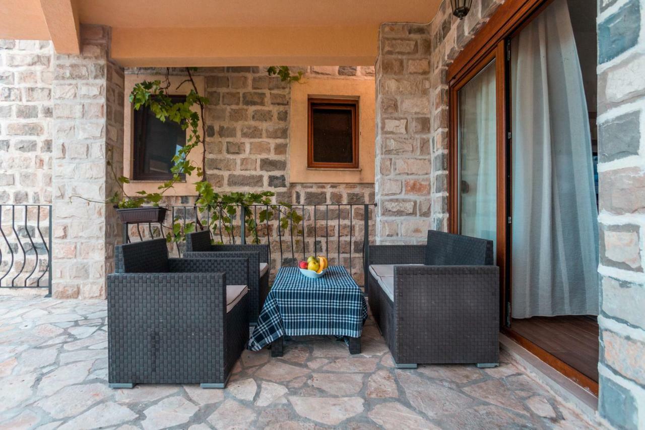 Villa Ladera Lapcici *